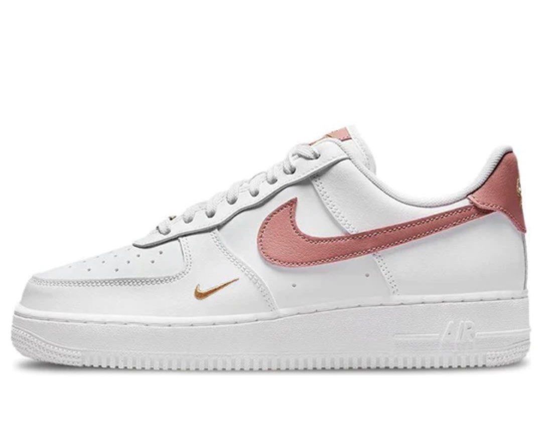 Air force 1 dusty pink online