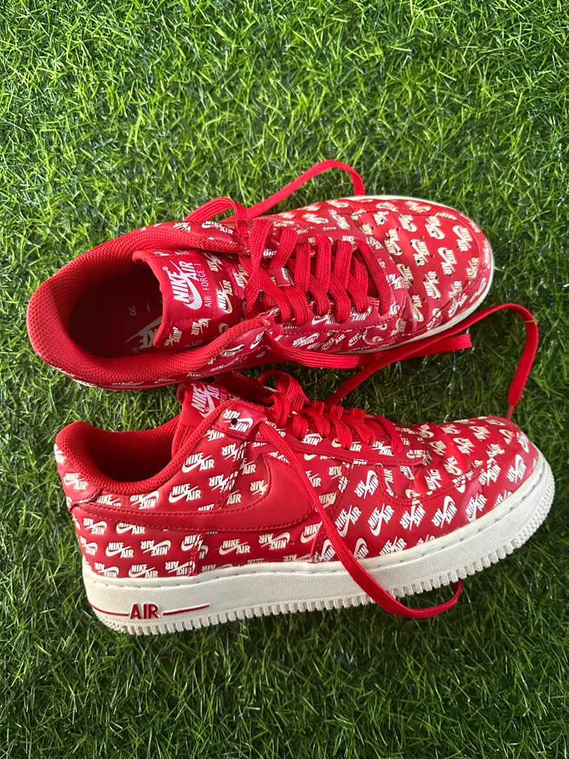 NIKE AIR FORCE 1 LOW