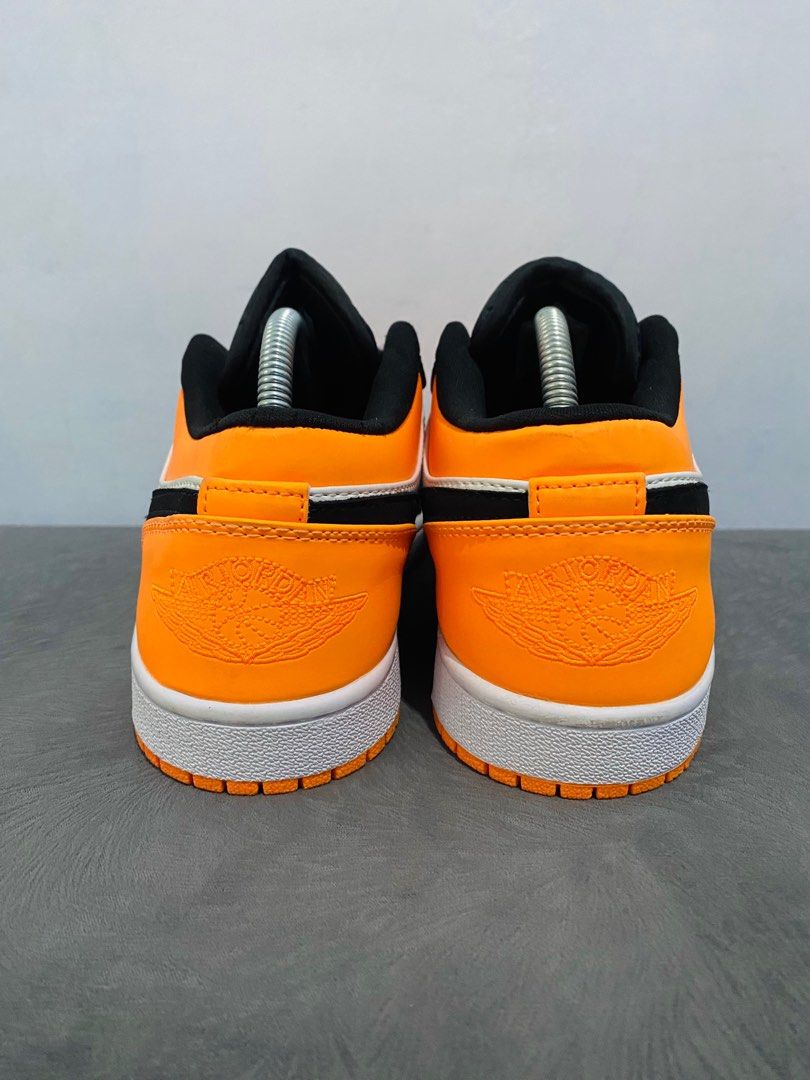 shattered back board low