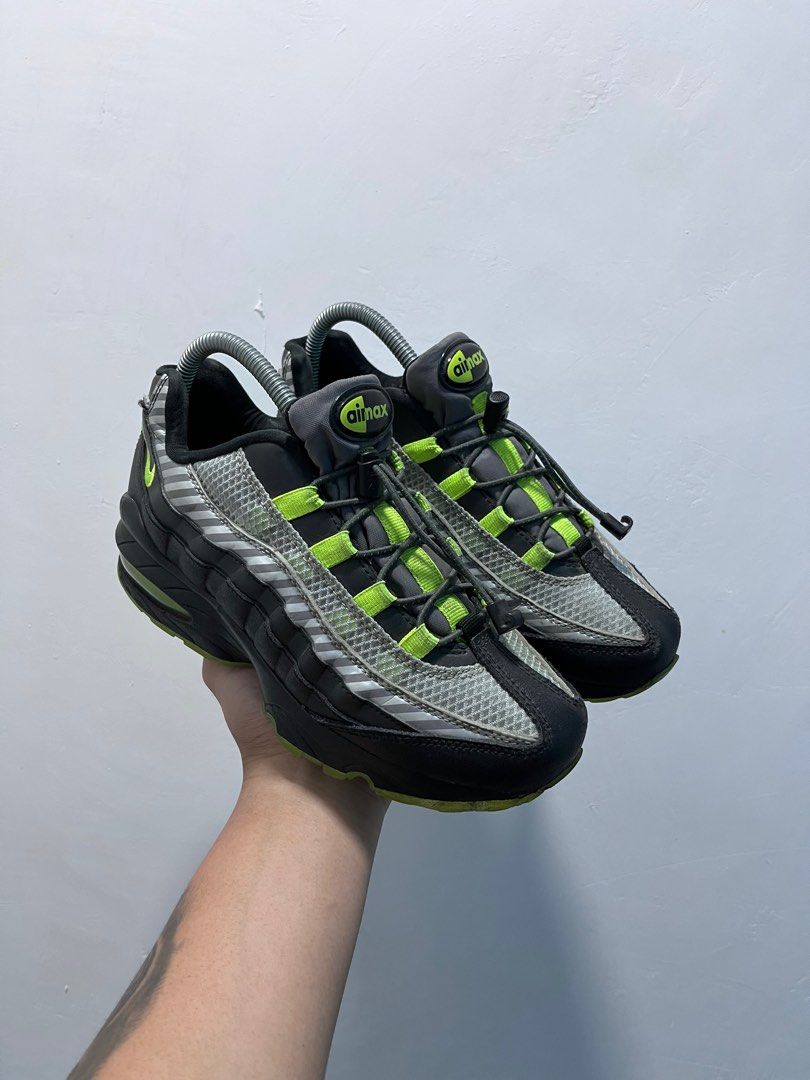 Air max 95 screw hot sale