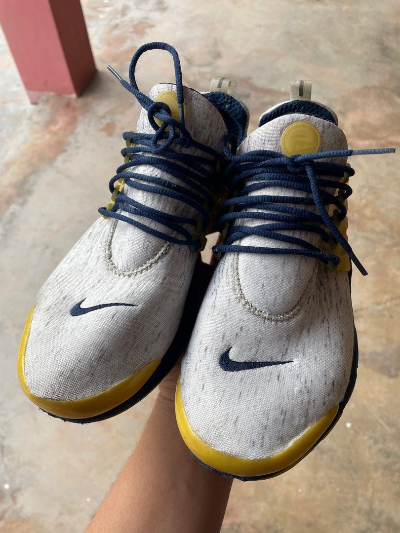 Nike air presto shady milkman best sale
