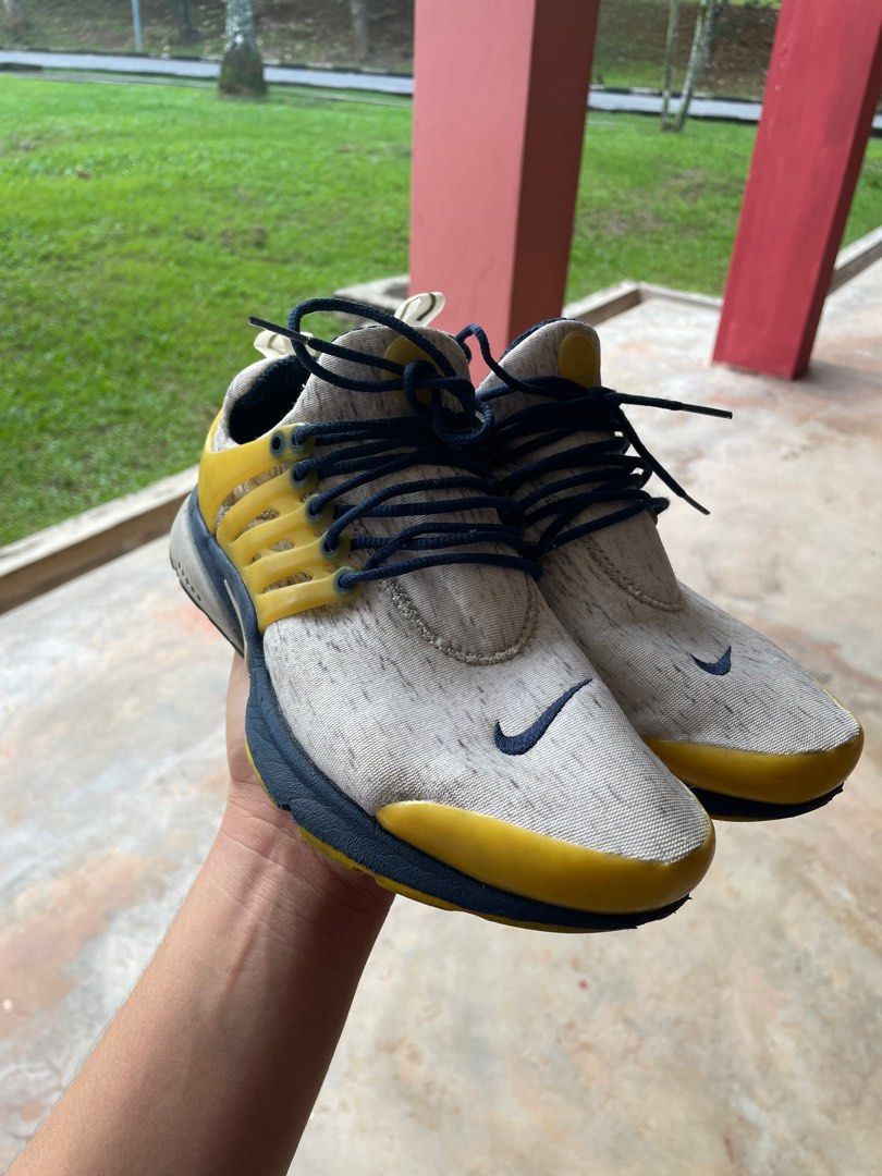 NIKE AIR PRESTO SHADY MILKMAN