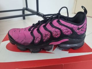 Nike vapormax plus malaysia clearance