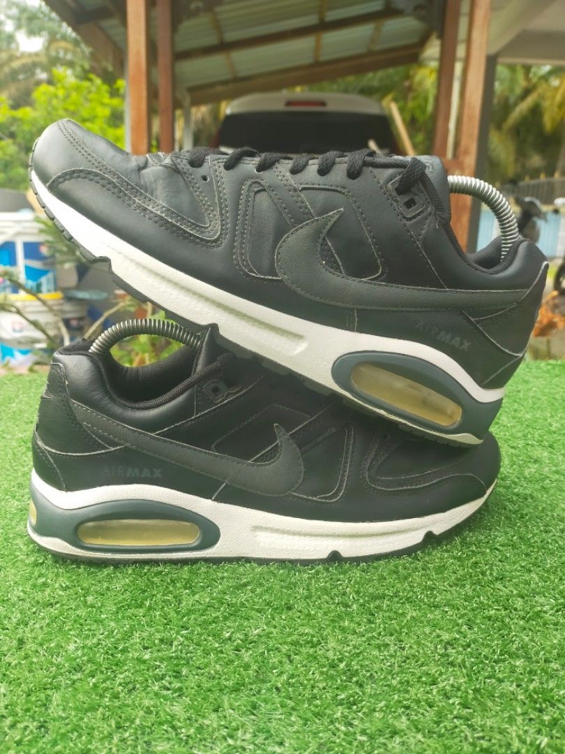 NIke airmax command leather size 7uk Men s Fashion Footwear