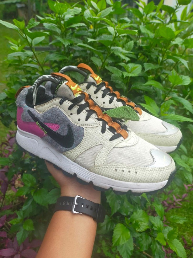 Nike atsuma hotsell beige