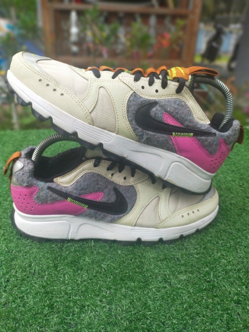 Nike atsuma hotsell beige