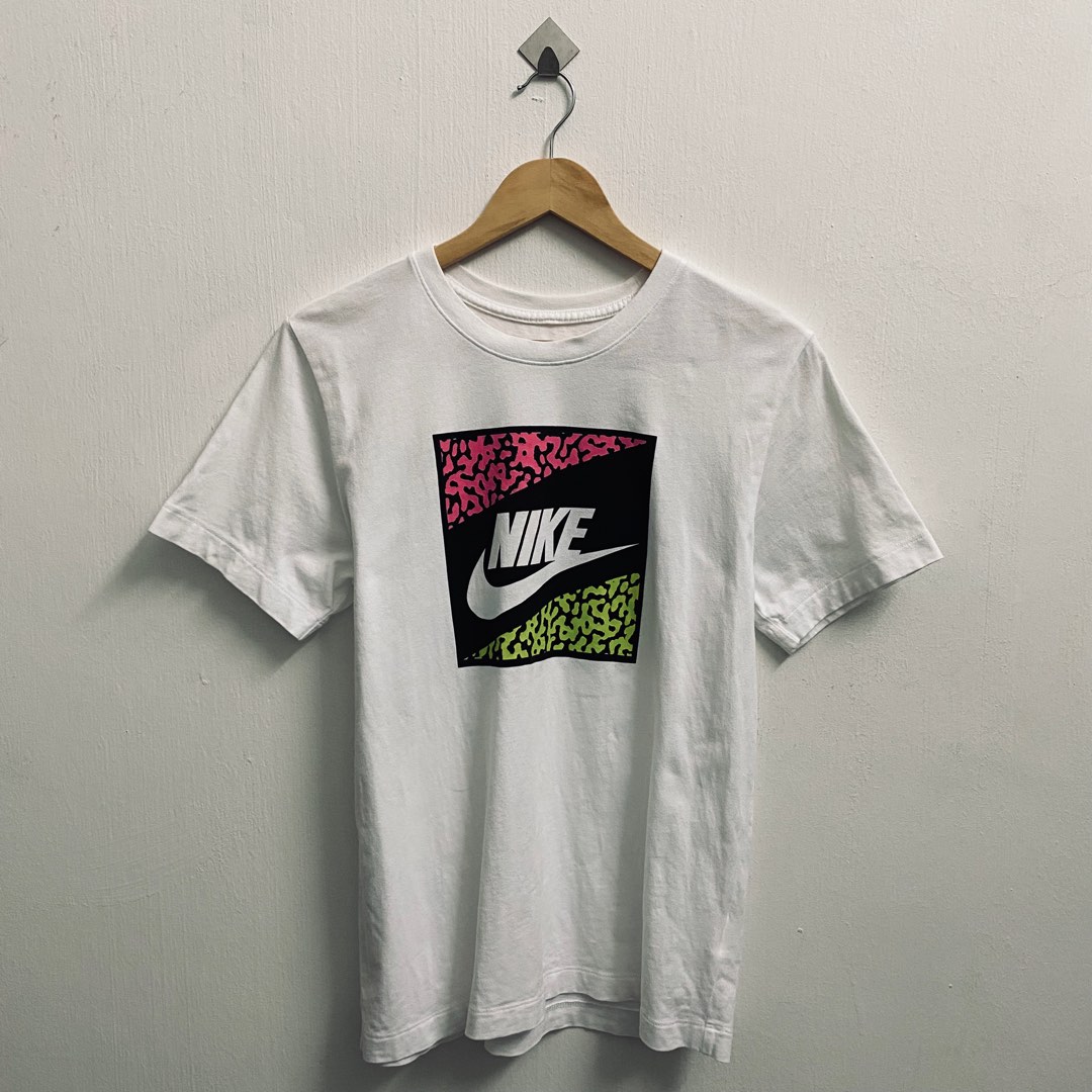 Nike 2025 box logo
