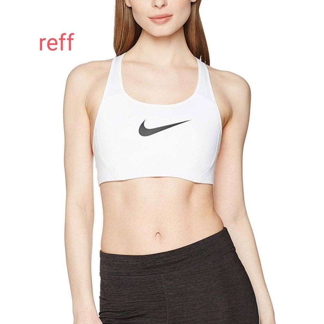 Nike sport bra size L, Olah Raga, Baju Olahraga di Carousell