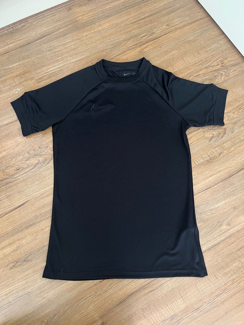 Dri fit shirt store sizes