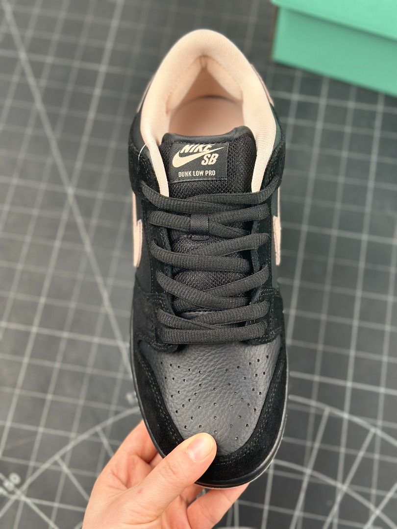 Washed coral cheap sb dunk