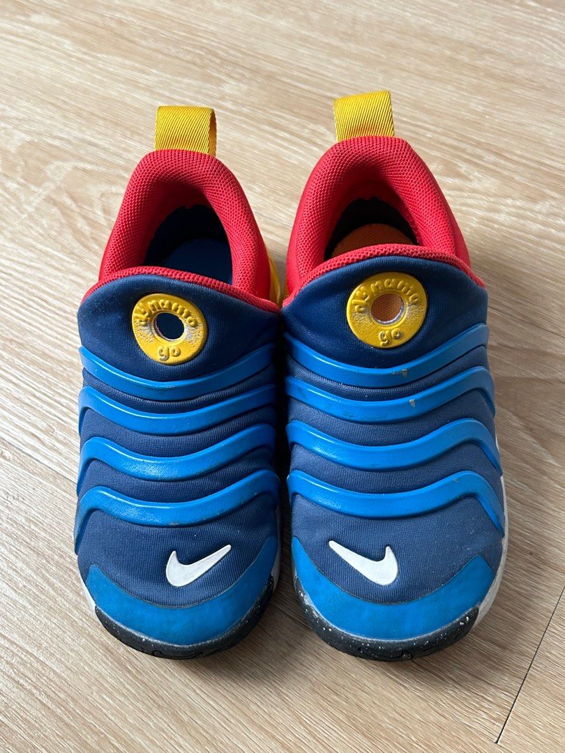 Nike Dynamo Go 9C