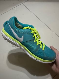 Nike flex discount rn 2014