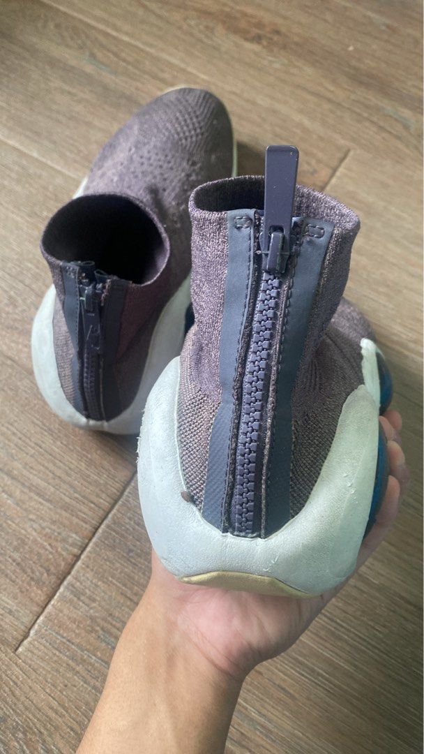 Nike Flight Bonafide Men s Fashion Footwear Sneakers on Carousell