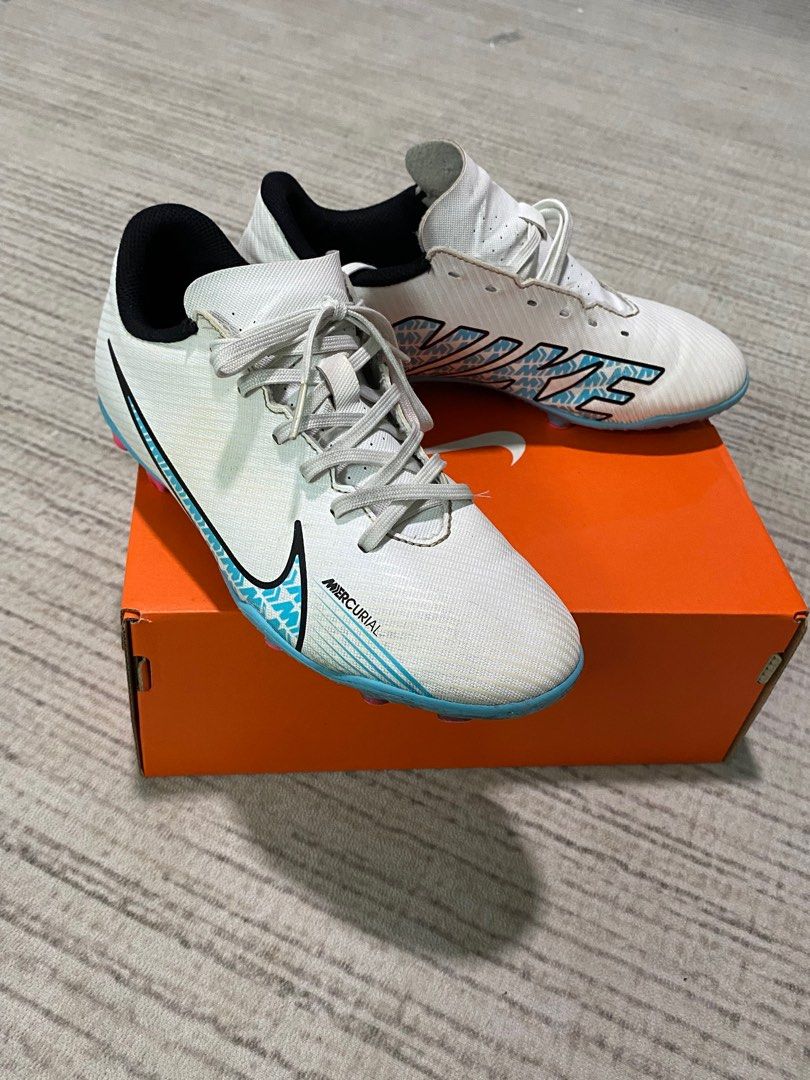 Real nike clearance football boots