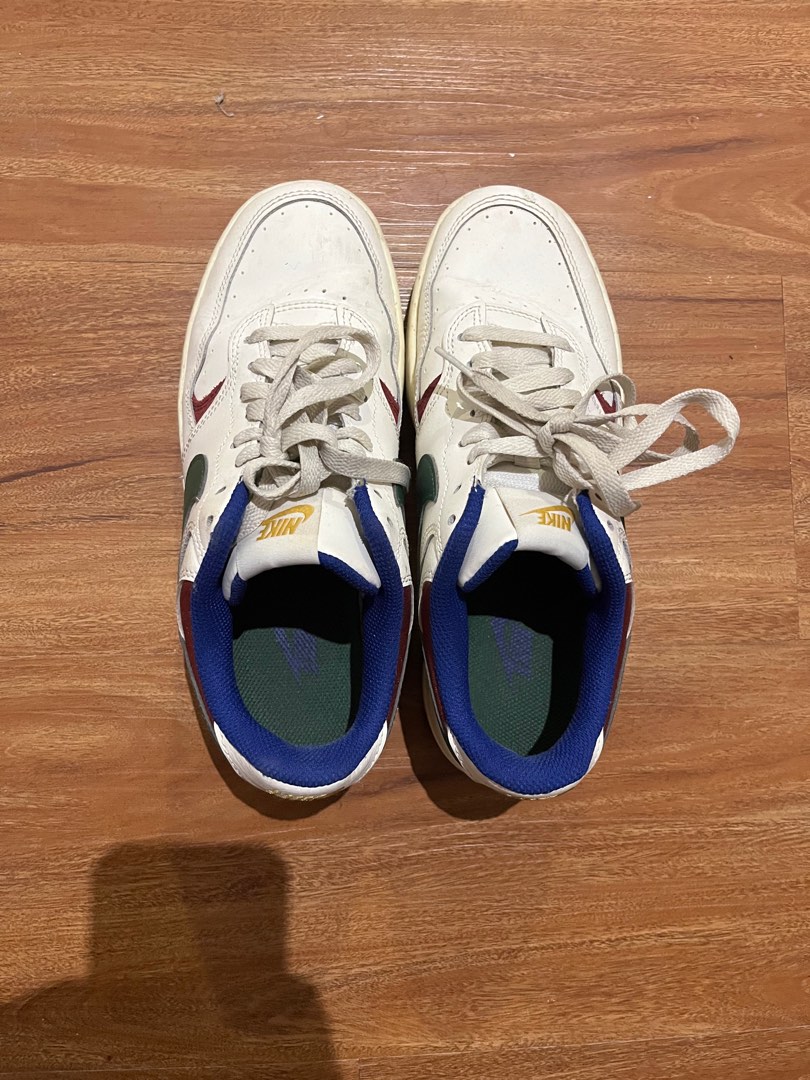 Nike challenge court shoes discount
