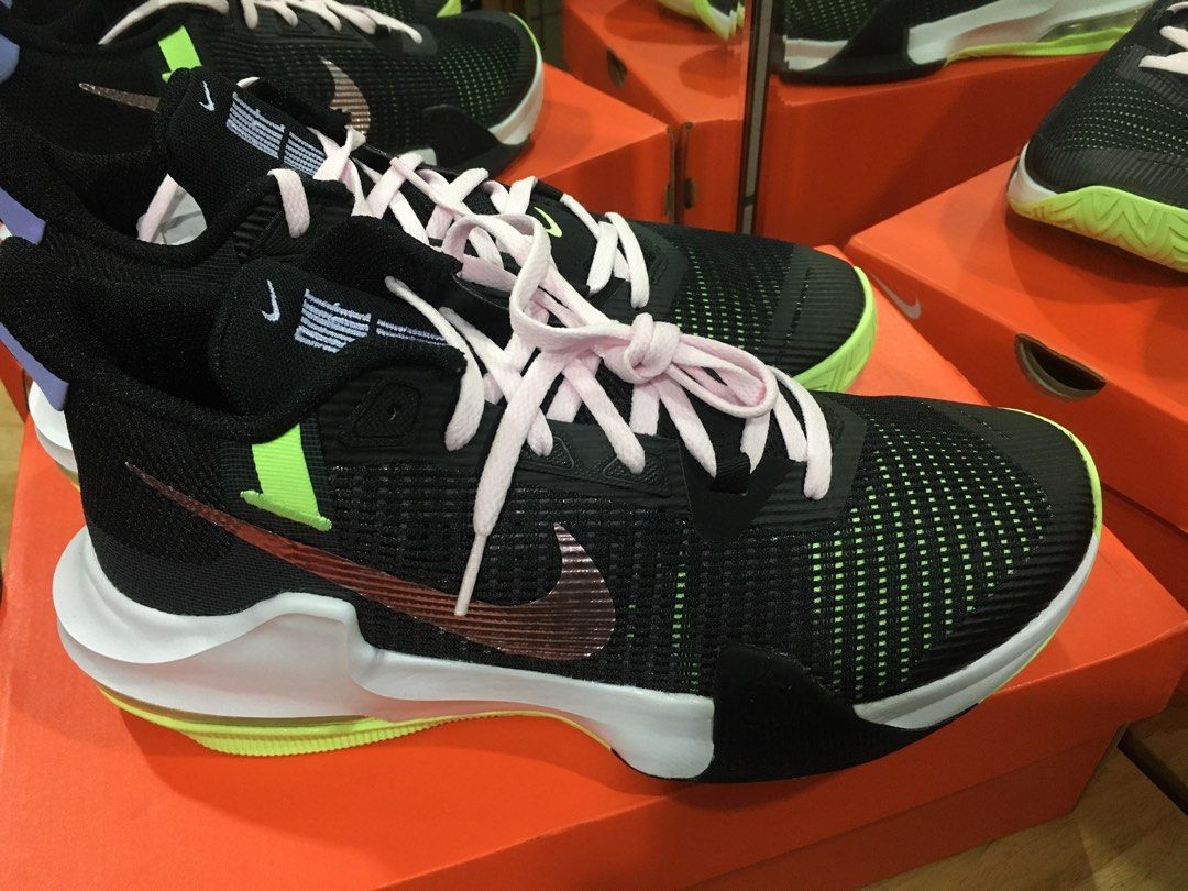 Brand new cheap basketball shoes