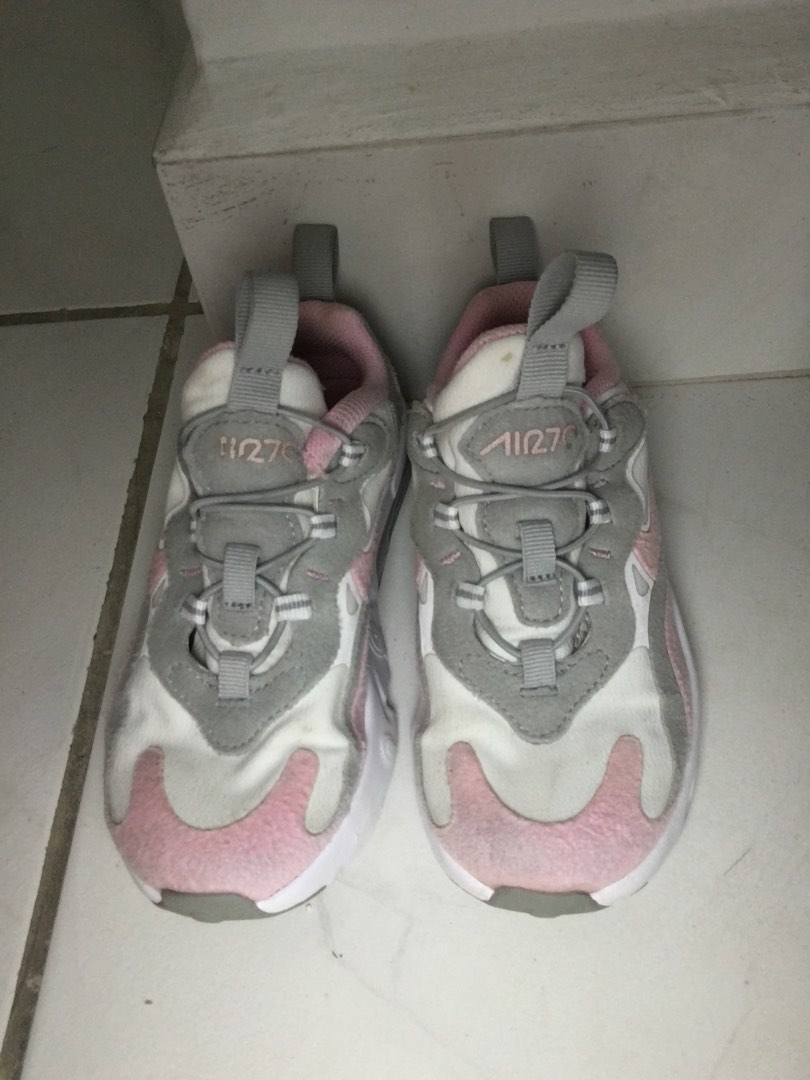 Nike 270 rt top infant
