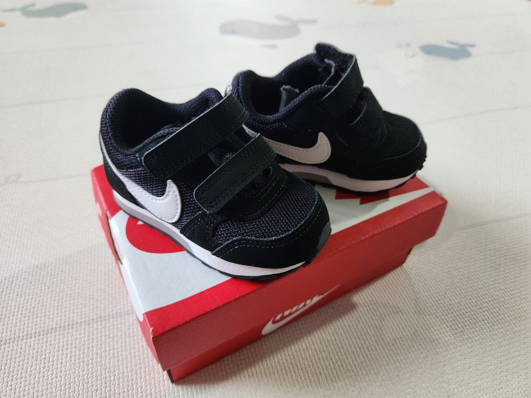 Nike kids shoes Babies Kids Babies Kids Fashion on Carousell