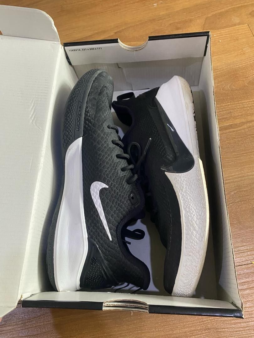Nike kobe on sale mamba focus