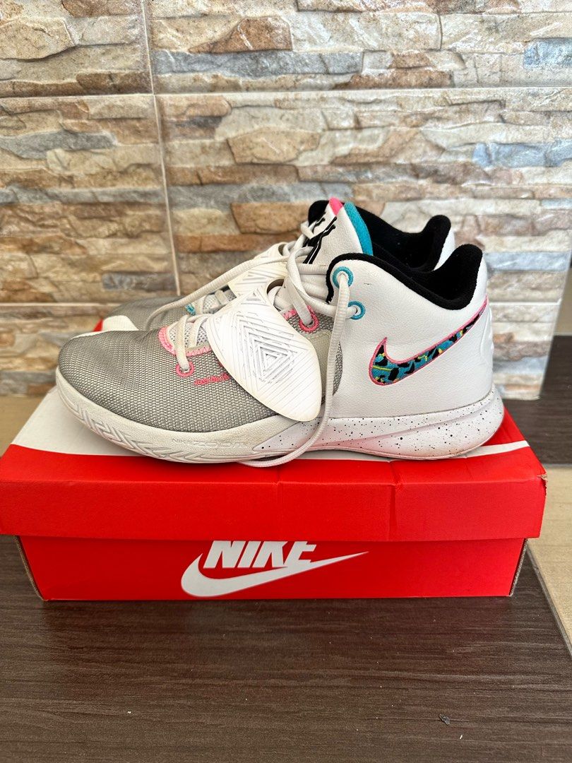 Nike kyrie 5 south sale beach