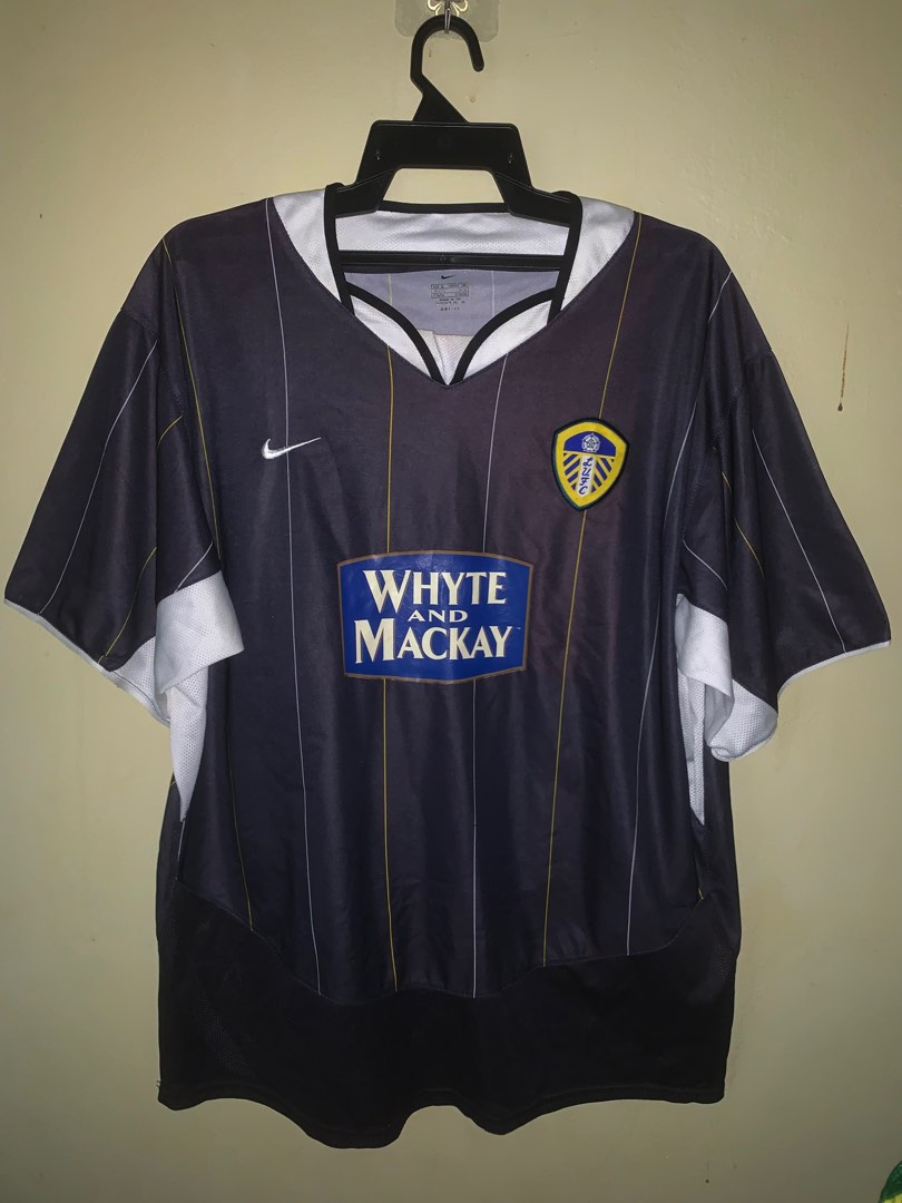 Leeds online united nike