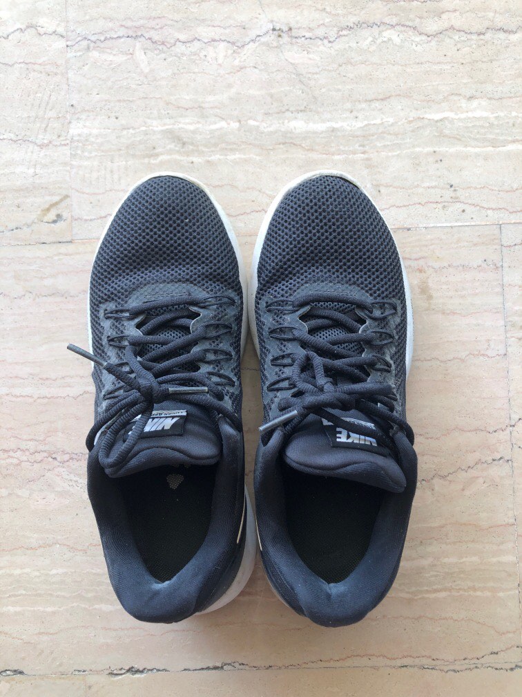 Nike Lunarlon Running Shoes Women s Fashion Footwear Sneakers on Carousell