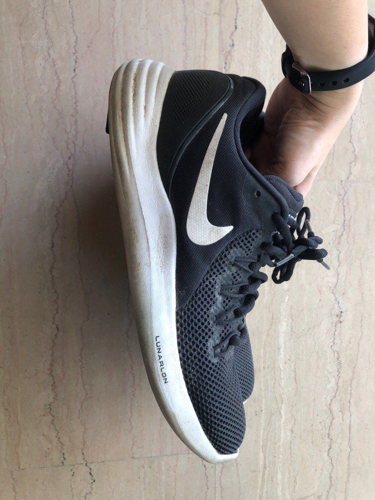 Nike Lunarlon Running Shoes