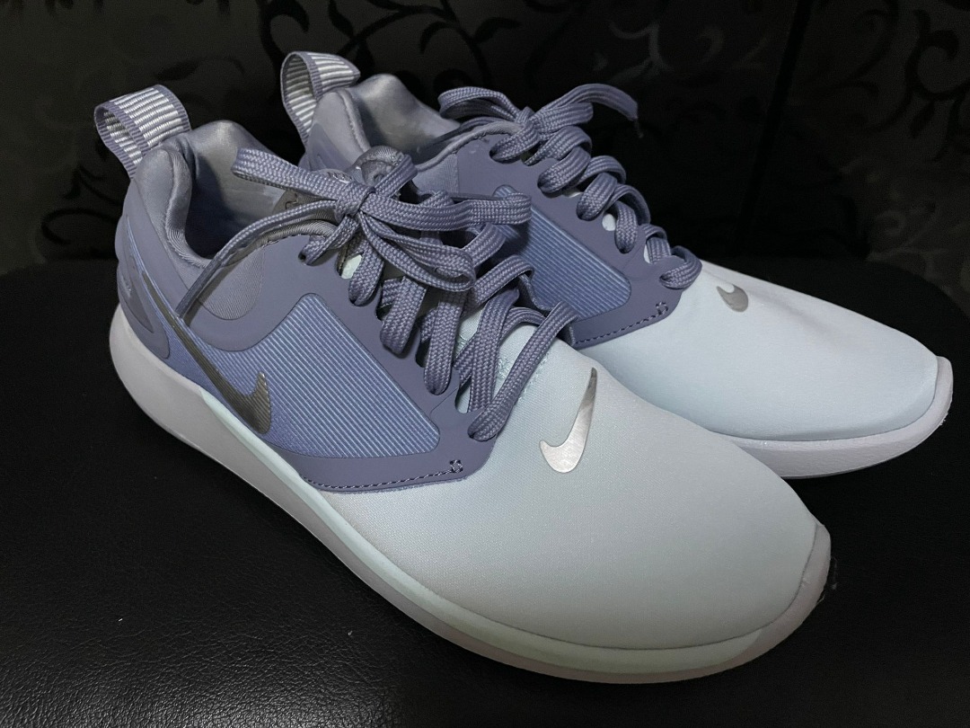Nike lunarsolo kids online