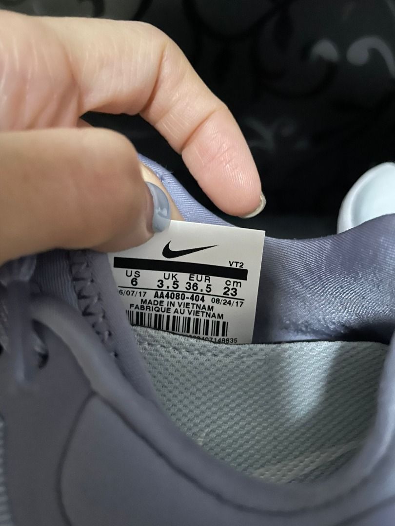 Lunar solo nike outlet