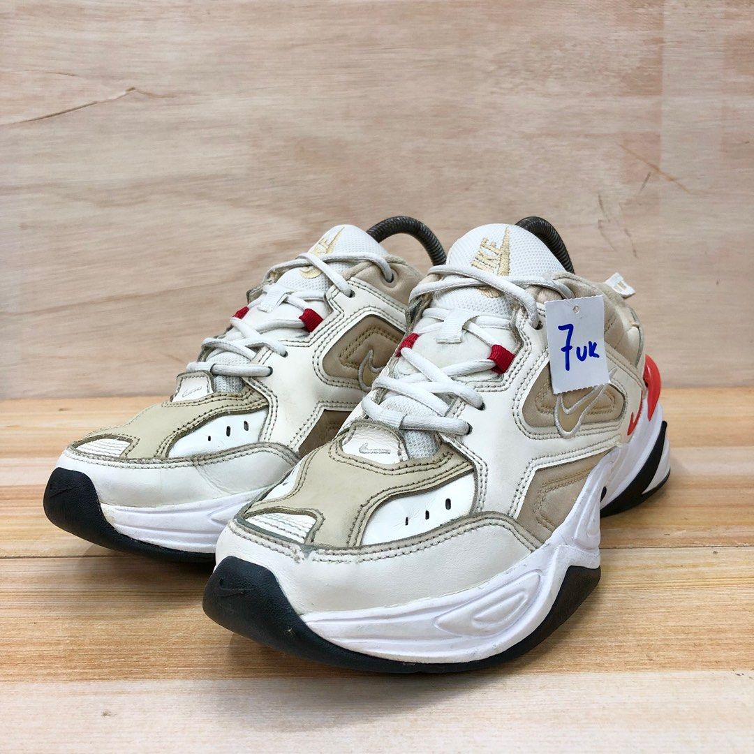 Nike M2K Tekno Women s Fashion Footwear Sneakers on Carousell