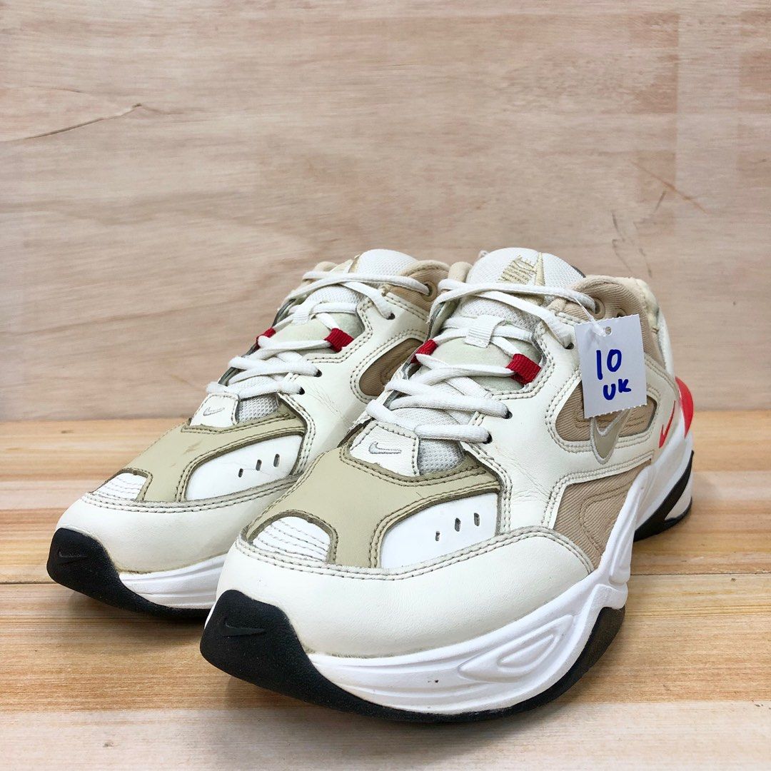 Nike m2k sale burgundy