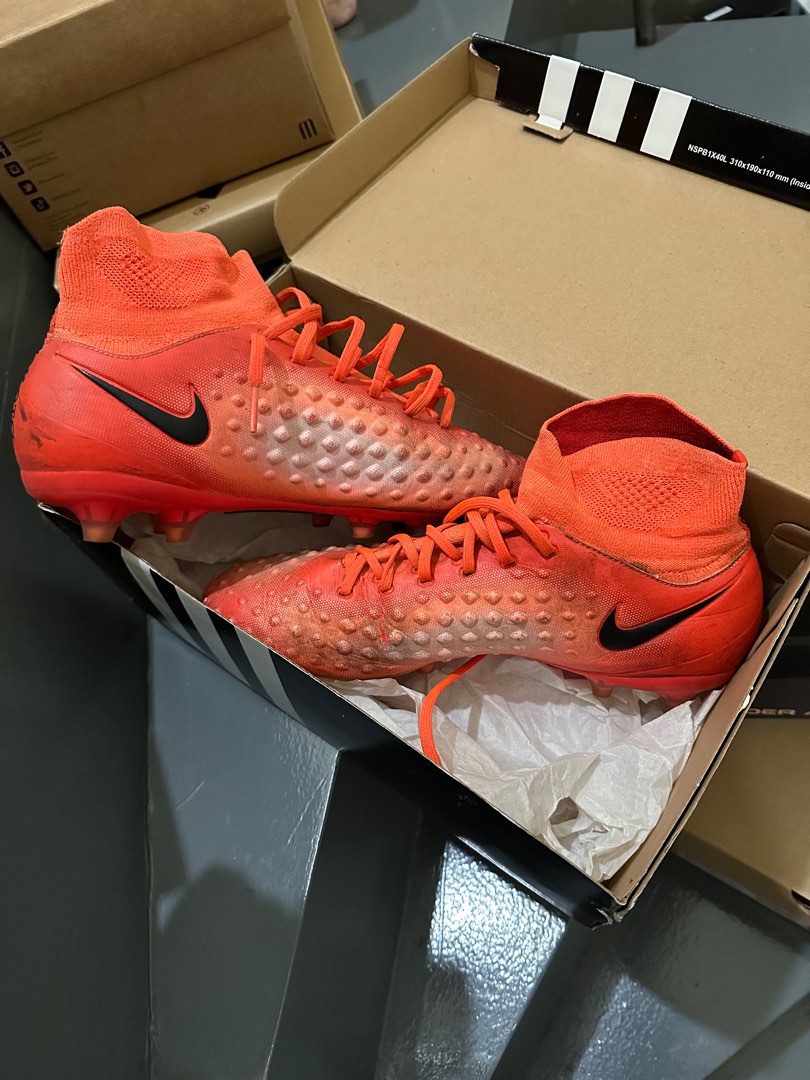 nike elite magista