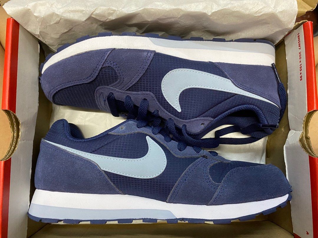 Nike md runner 2 pe hot sale