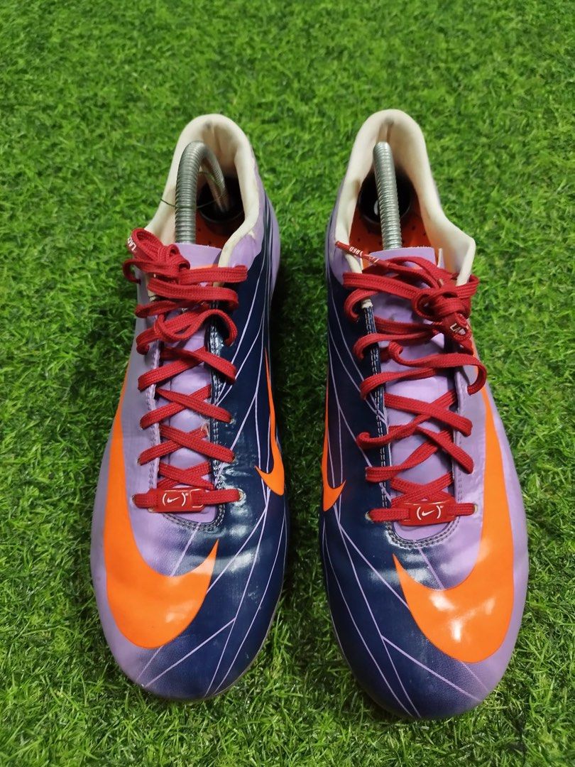 2010 mercurial vapor superfly ii deals