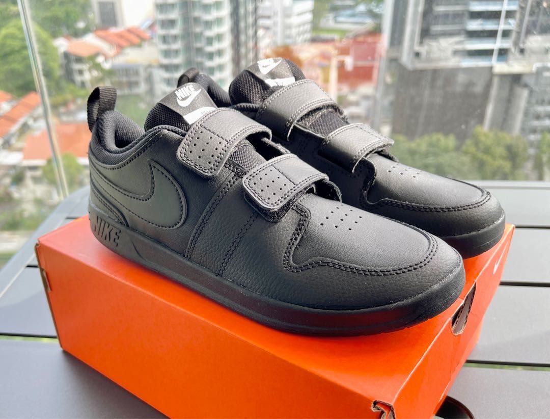 Nike pico 3 sales