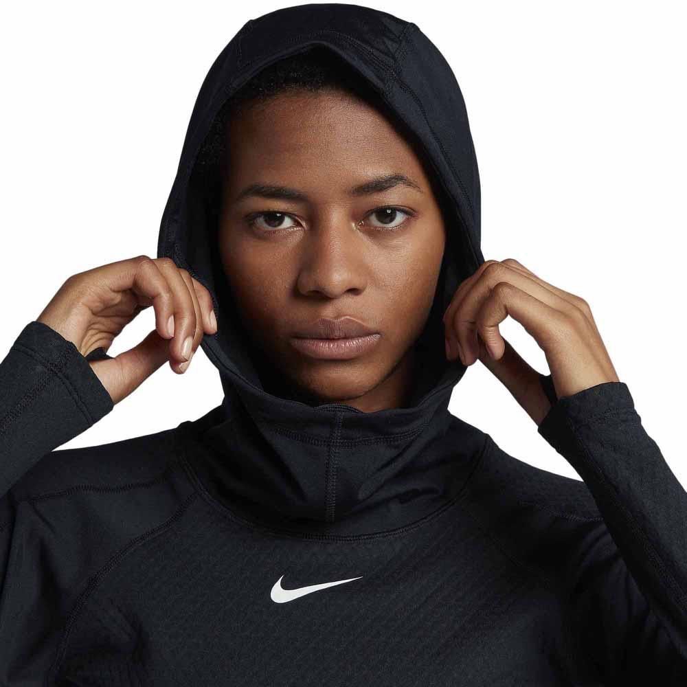 Nike hyperwarm hoodie best sale