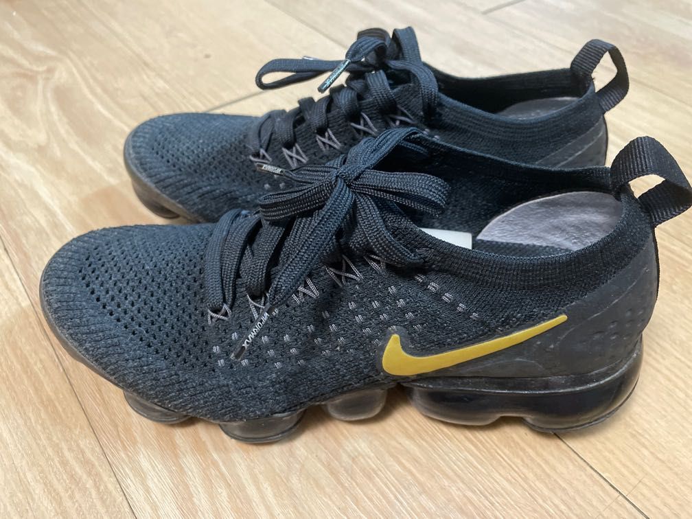 nike pro max