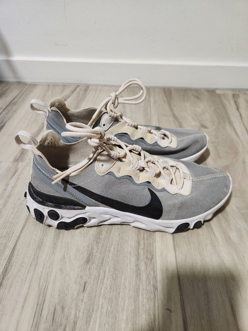 Element react 2025 55 nike
