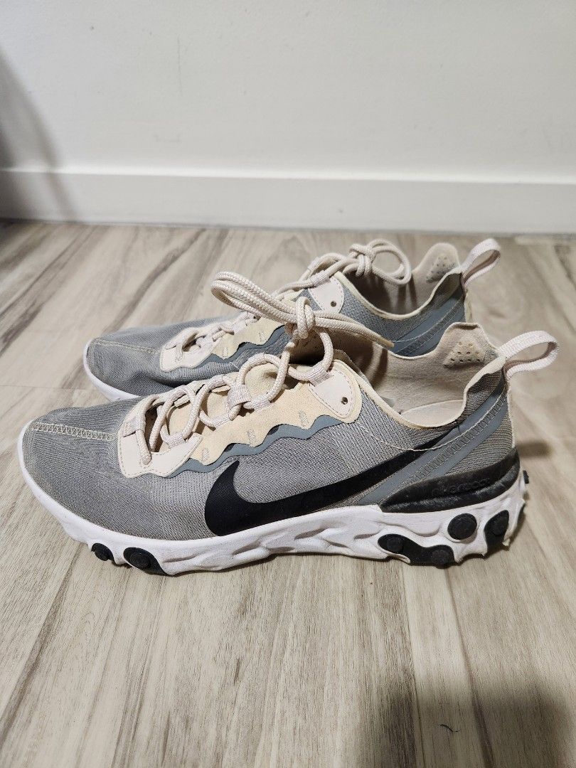 Nike element 2024 55 light orewood