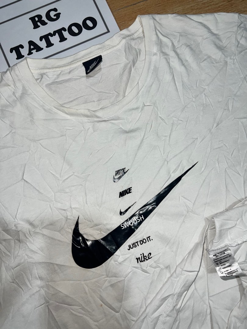 Nike shirt xxl deals