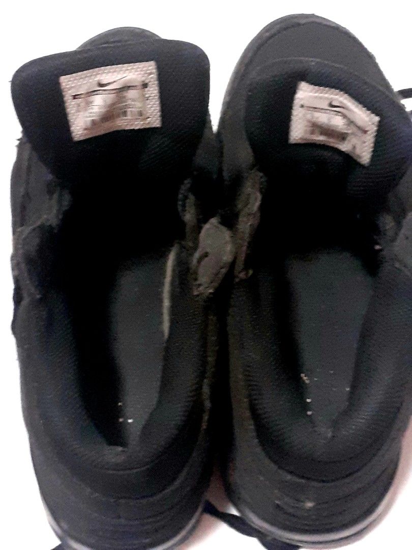 Nike Shoes EU38 US 5.5 Men s Fashion Footwear Sneakers on