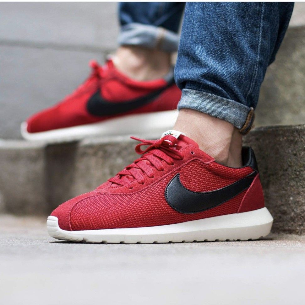 Nike roshe clearance ld 1 red