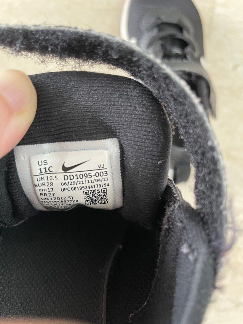 Nike 27 for boys sale