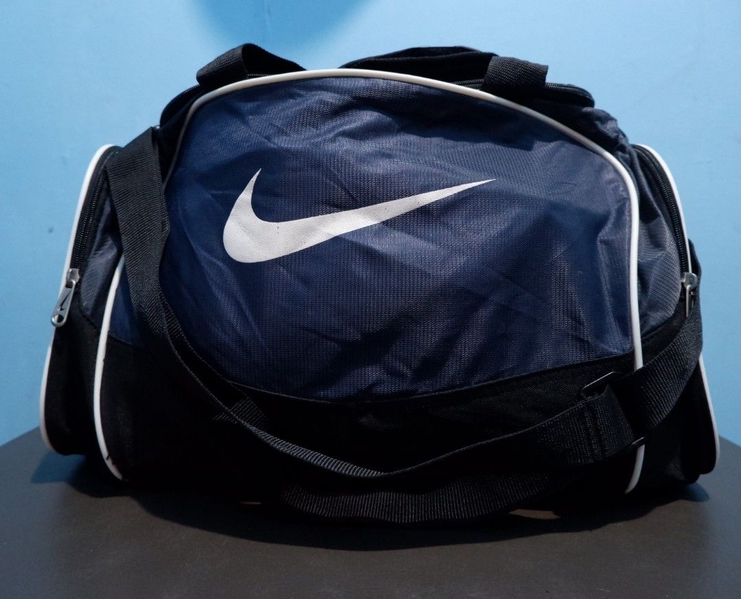 Nike Brasilia Winterized Large Backpack, Men's Fashion, Bags, Backpacks on  Carousell