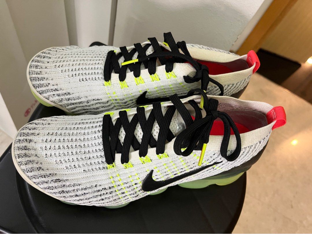Nike vapormax Men s Fashion Footwear Sneakers on Carousell