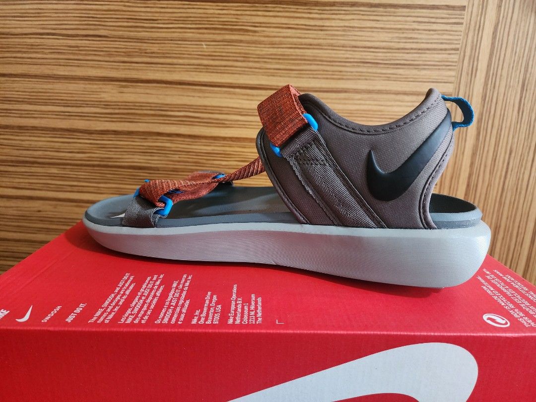 Nike vista man deals