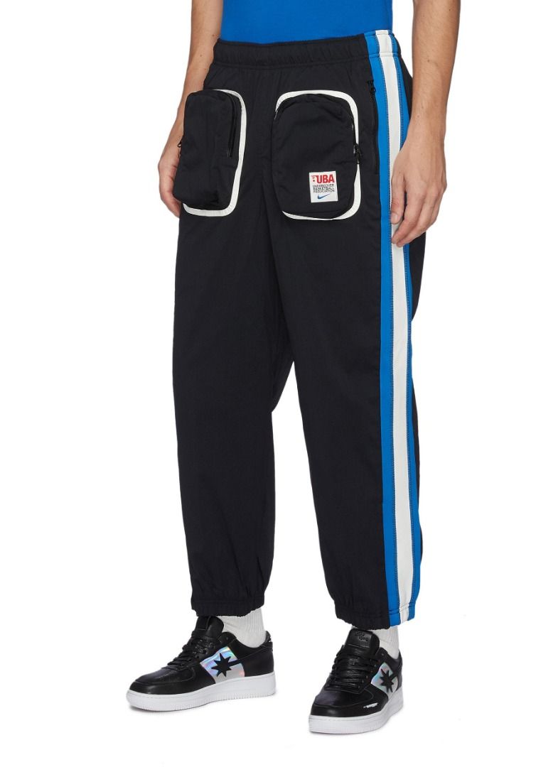Nike undercover track pants store