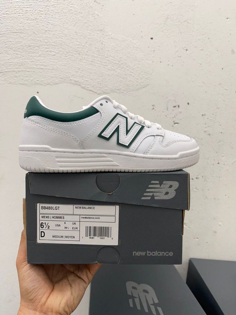 Nb promo clearance