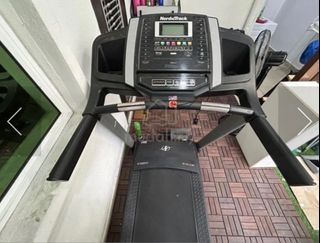 Nordictrack shop t10 decathlon