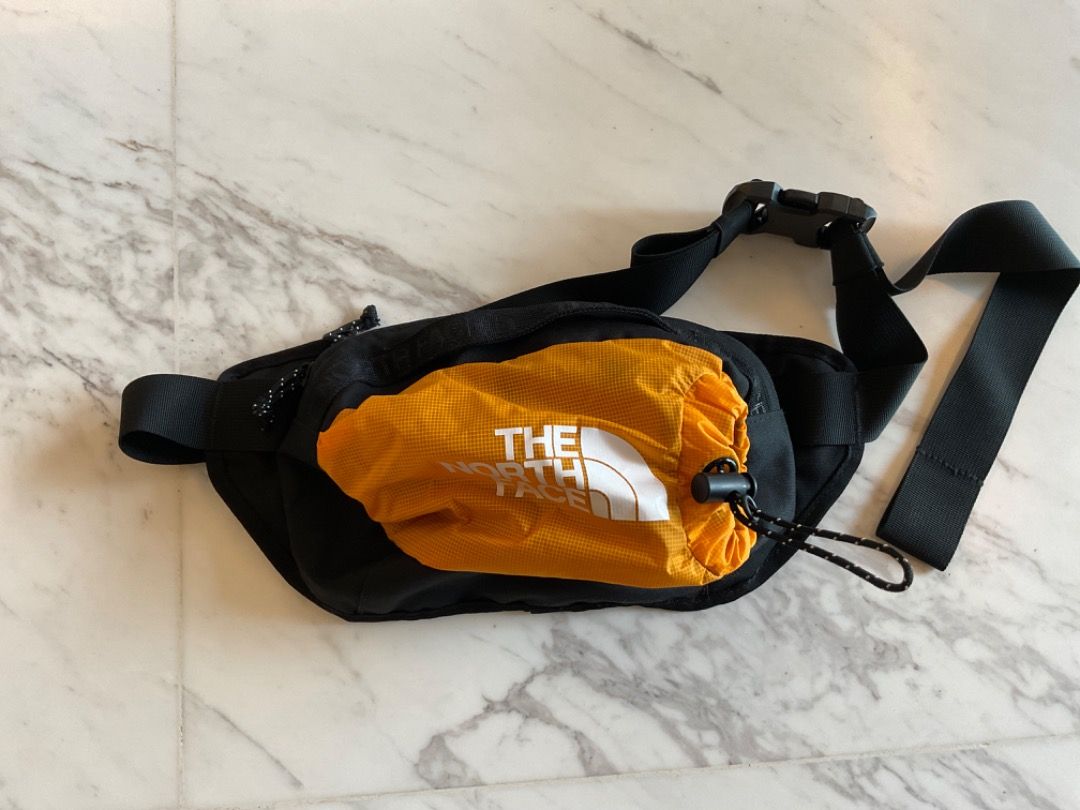 Waist bag tnf new arrivals